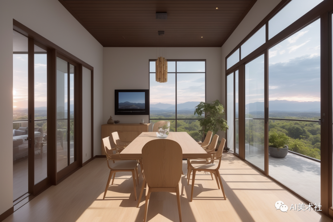 Midjourney AI绘画平台:解放你的想象力 Midjourney AI绘画平台:解放你的想象力